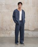 Dương - Jacket Linen