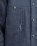 Dương - Jacket Linen