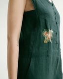 Jumpsuit Đồi Xanh