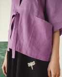 Kimono Đắp