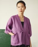 Kimono Đắp