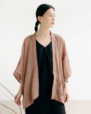 Kimono Hoa Cỏ