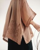 Kimono Hoa Cỏ