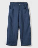 Điền - Linen Street Pants