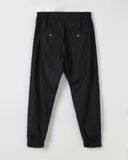 Jogger Linen Pants