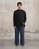 Điền - Linen Street Pants