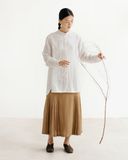 Sơ Mi Gạo