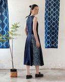 Đầm Linen Biển Cả