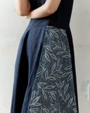 Đầm Linen Biển Cả