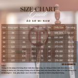 Áo Sơ Mi Trơn Xanh Ngọc