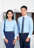 Sơ Mi Nam/Nữ 04