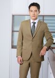 Bộ Veston Nam 01