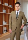 Bộ Veston Nam 01