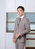 Bộ Veston Nam 05