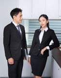 Bộ Veston Nam/Nữ 12