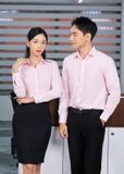 Sơ Mi Nam/Nữ 02