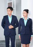Bộ Veston Nam/Nữ 11