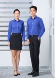 Sơ Mi Nam/Nữ 09