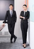 Bộ Veston Nam/Nữ 10