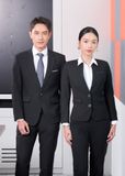 Bộ Veston Nam/Nữ 10