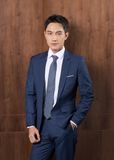 Bộ Veston Nam 06