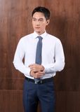 Sơ Mi Nam 01