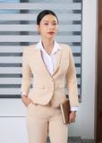 Bộ Veston Nữ 07