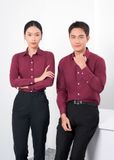 Sơ Mi Nam/Nữ 07