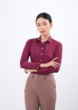 Quần Tây Nữ 01