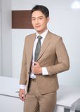 Bộ Veston Nam 04