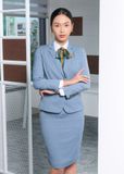 Bộ Veston Nữ 09