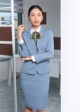 Bộ Veston Nữ 09