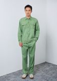 Bảo Hộ B01