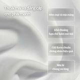 Áo Sơ Mi Trắng Tay Dài Có Túi