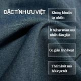 Áo Sơ Mi Trơn Xanh Ngọc