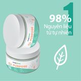 Kem dưỡng ẩm làm dịu, làm mềm cho da khô & da nhạy cảm 4