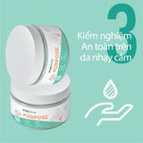 Kem dưỡng ẩm làm dịu, làm mềm cho da khô & da nhạy cảm 6