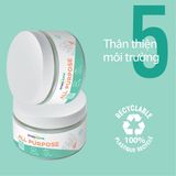 Kem dưỡng ẩm làm dịu, làm mềm cho da khô & da nhạy cảm 8