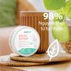 Kem dưỡng ẩm phục hồi cho da khô, da rất khô Stanhome Balm Repair 50ML