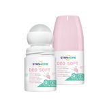 Lăn khử mùi, chống mùi không cồn cho da nhạy cảm 10
