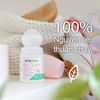 Lăn khử mùi, chống mùi không cồn cho da nhạy cảm Stanhome Deo Soft Anti-Transpirant Douceur - Anti-Traces 48h 50ML