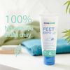 Kem loại bỏ da chết cho da chân Stanhome Feet Exfo Gommage Fraicheur Pieds, Rugosites, Pieds Secs Et Tres Secs 75ML