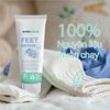 Kem dưỡng ẩm làm mềm, làm mịn cho da chân Stanhome Feet Repair Creme Nutritive Et Reparatrice Pieds Secs, Talons Abimes, Fissures 75ML