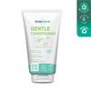 Dầu xả, ủ tóc 2:1 cho tóc suôn mượt Stanhome Gentle Conditioner Baume 2 En 1 Demelant Et Masque 150ML