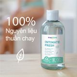 Dung dịch vệ sinh khử mùi cho nam và nữ 2