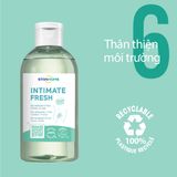 Dung dịch vệ sinh khử mùi cho nam và nữ 9