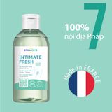 Dung dịch vệ sinh khử mùi cho nam và nữ 10