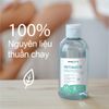 Dung dịch vệ sinh nam, nữ cho da nhạy cảm Stanhome Intimate Neutral Gel nettoyant intime Sans parfum 200ML