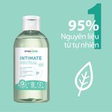 Dung dịch vệ sinh nam, nữ cho da nhạy cảm 4