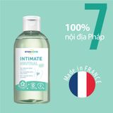 Dung dịch vệ sinh nam, nữ cho da nhạy cảm 10
